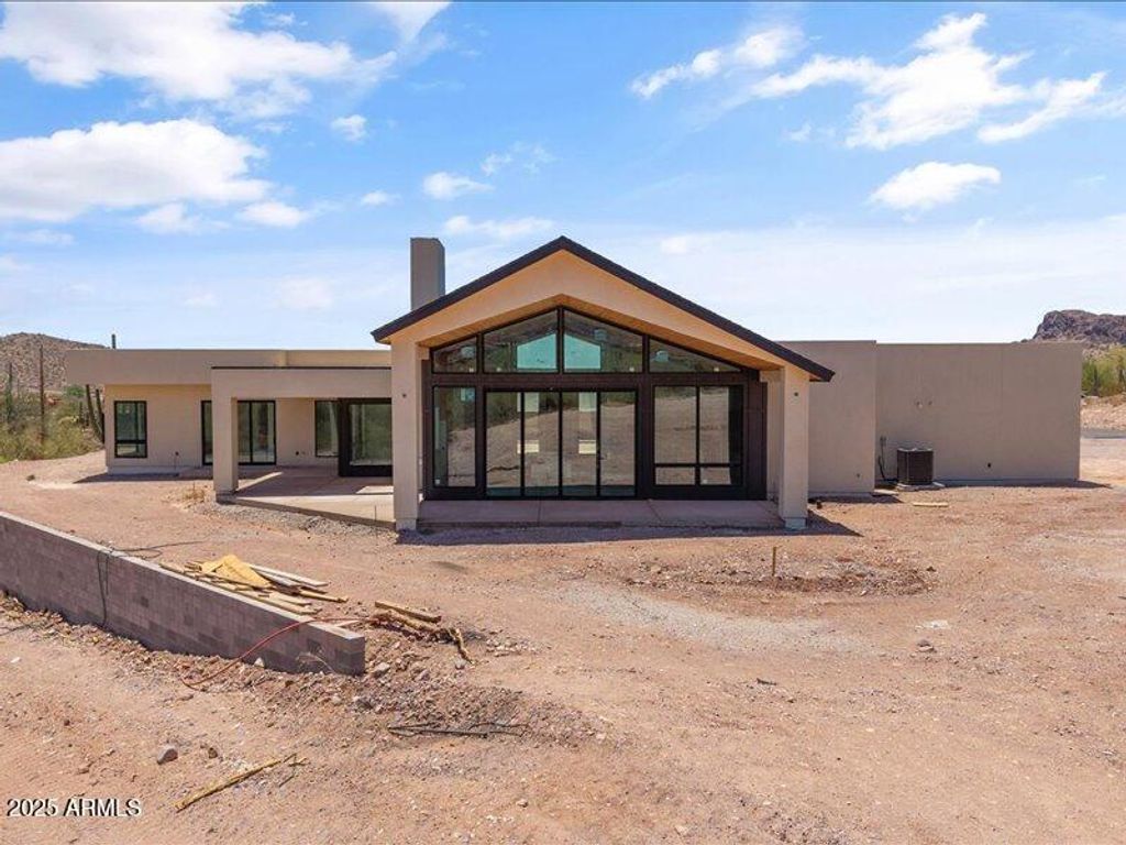 3505 S Kings Ranch Court, Gold Canyon, AZ 85118 — photo 4