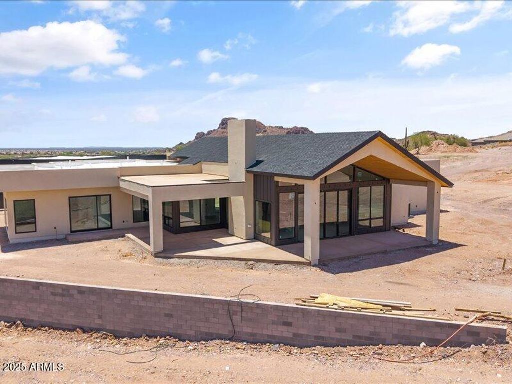 3505 S Kings Ranch Court, Gold Canyon, AZ 85118 — photo 5