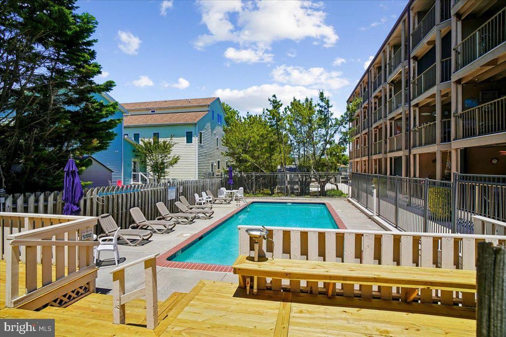 Image 12 of property listing at 204 33RD ST #30302, Ocean City, MD 21842