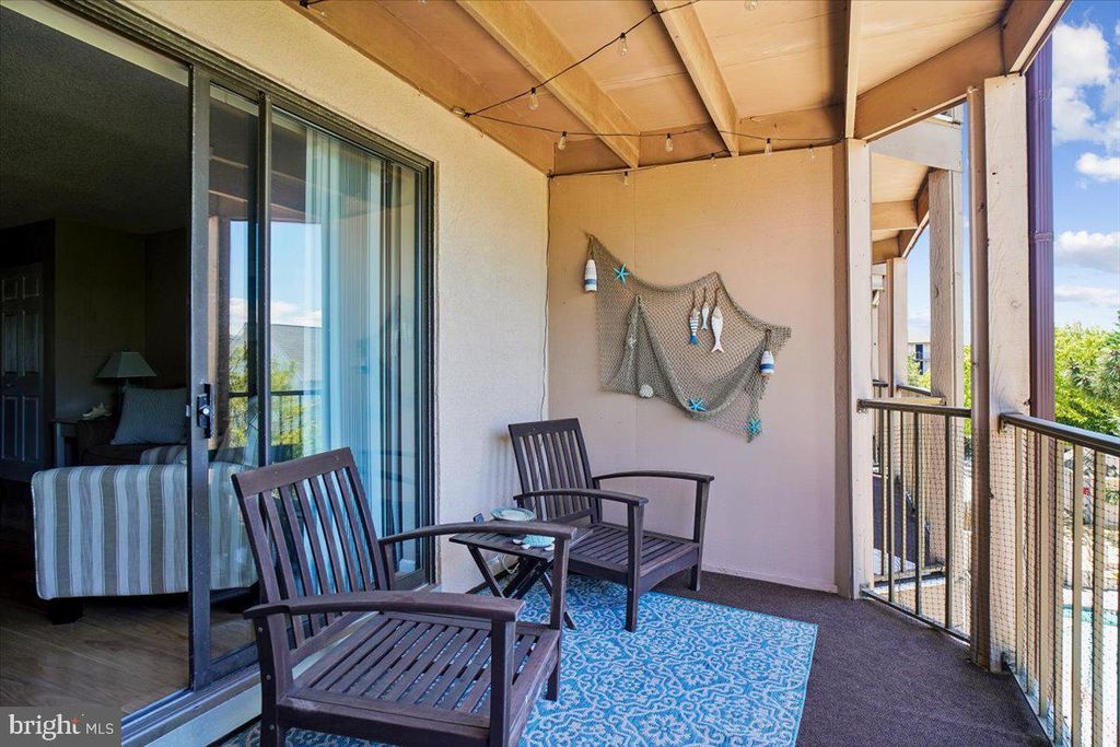 Image 13 of property listing at 204 33RD ST #30302, Ocean City, MD 21842