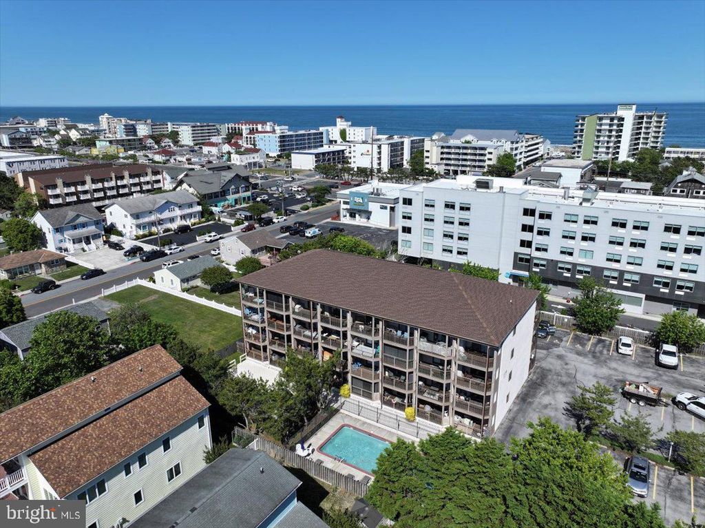 Image 15 of property listing at 204 33RD ST #30302, Ocean City, MD 21842