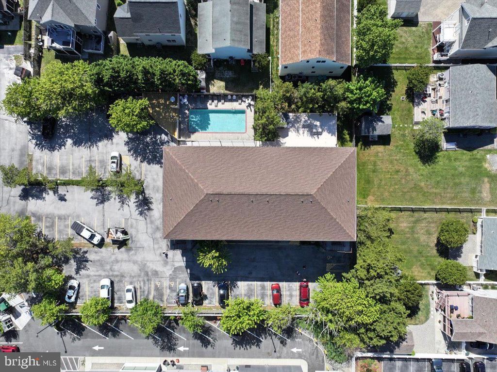 Image 17 of property listing at 204 33RD ST #30302, Ocean City, MD 21842