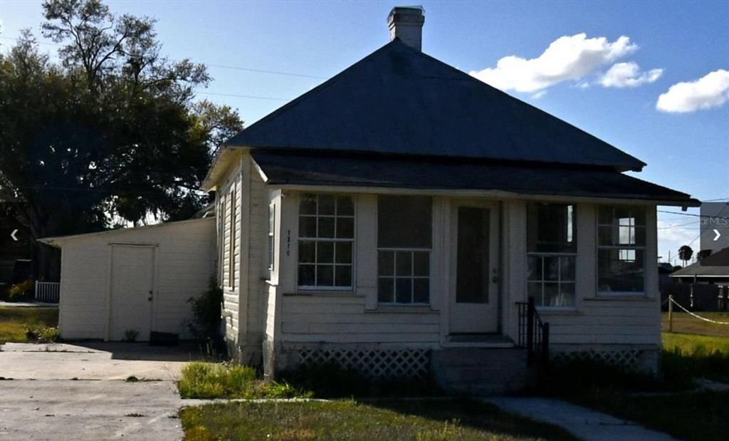 1316 OHIO AVENUE, St Cloud, FL 34769