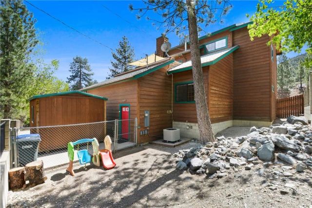 1880 Blackbird Rd., Wrightwood, CA 92397