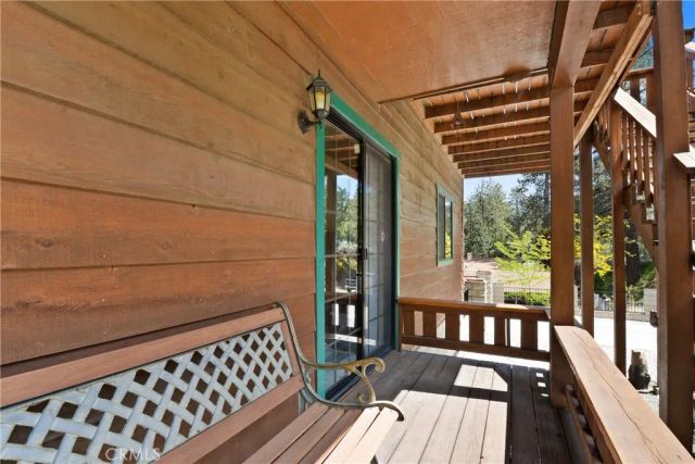 1880 Blackbird Rd., Wrightwood, CA 92397