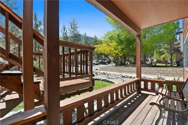 1880 Blackbird Rd., Wrightwood, CA 92397