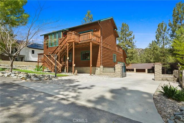 1880 Blackbird Rd., Wrightwood, CA 92397