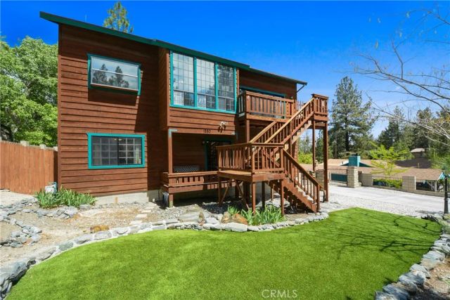 1880 Blackbird Rd., Wrightwood, CA 92397