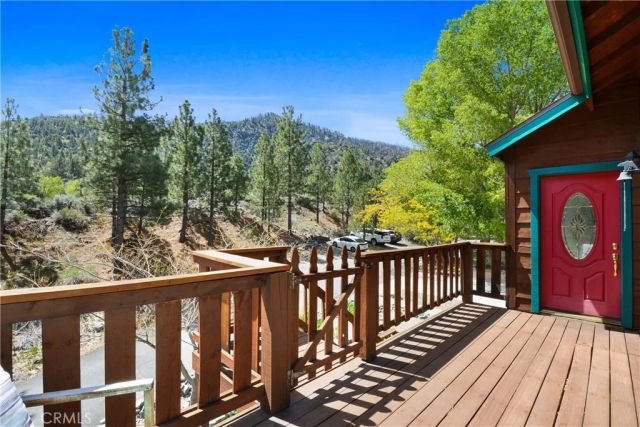 1880 Blackbird Rd., Wrightwood, CA 92397