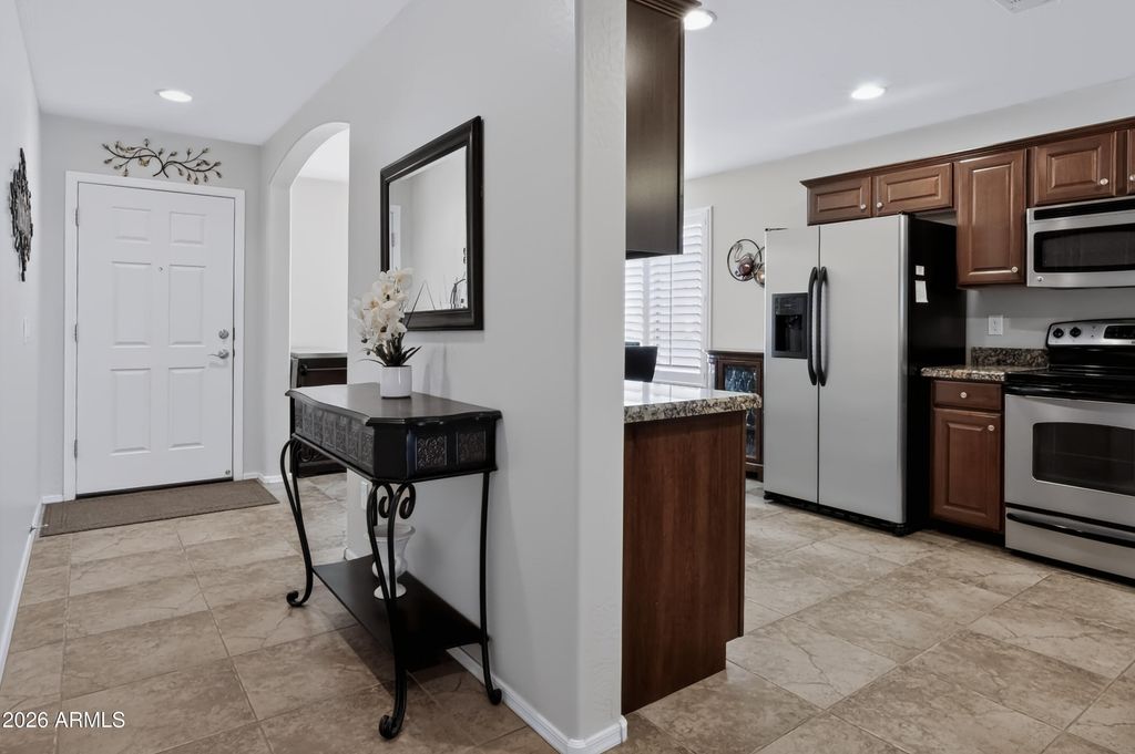 4057 E LOS ALTOS Drive, Gilbert, AZ 85297 — photo 2