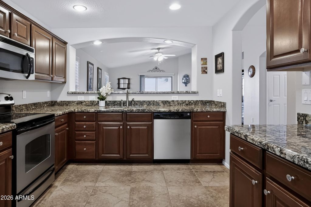 4057 E LOS ALTOS Drive, Gilbert, AZ 85297 — photo 3