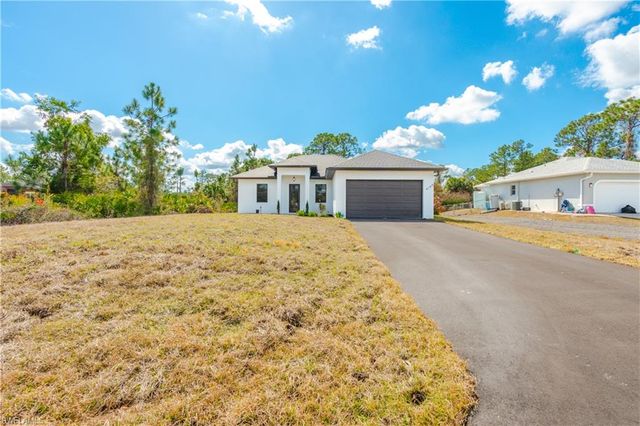 4188 18th AVE NE, Naples, FL 34120