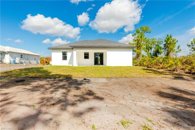 4188 18th AVE NE, Naples, FL 34120