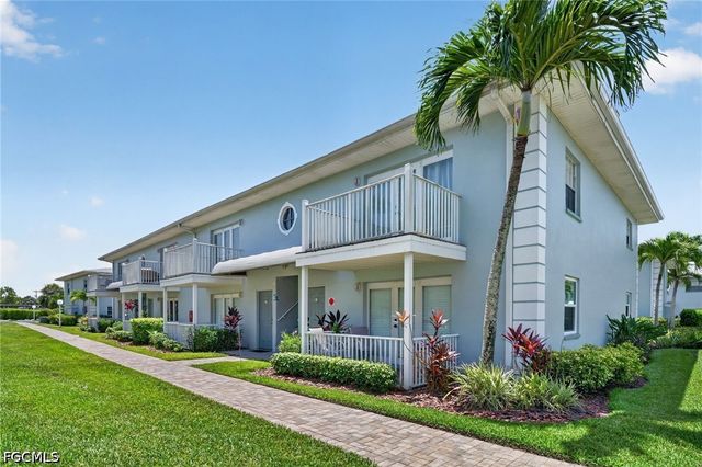 3340 N Key DR 7, North Fort Myers, FL 33903
