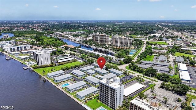 3340 N Key DR 7, North Fort Myers, FL 33903