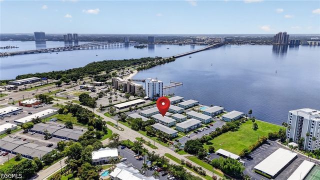 3340 N Key DR 7, North Fort Myers, FL 33903