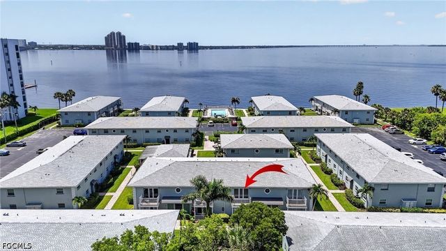 3340 N Key DR 7, North Fort Myers, FL 33903