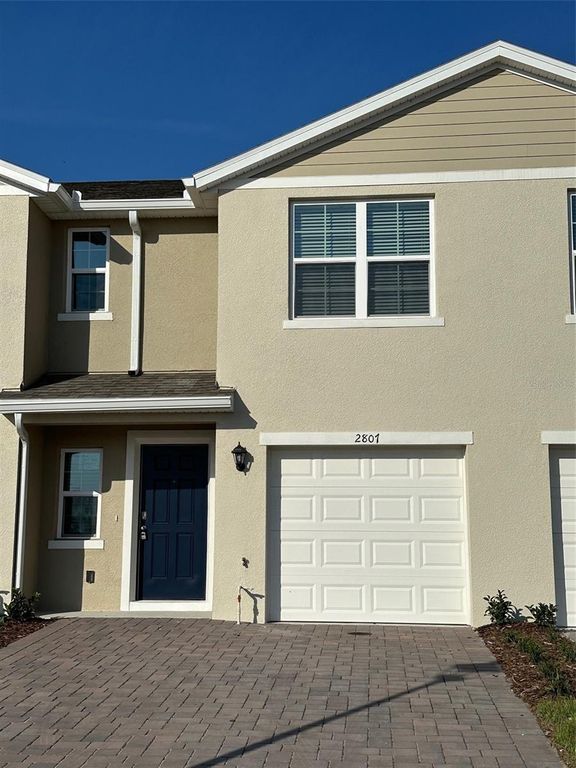 2807 BRIE HAMMOCK BEND, Harmony, FL 34773