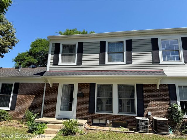 2768 Glenbridge Court, Ann Arbor, MI 48104