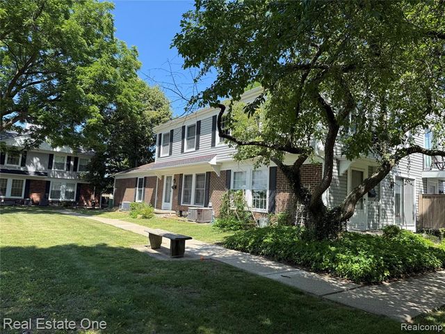 2768 Glenbridge Court, Ann Arbor, MI 48104