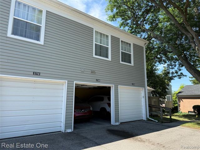 2768 Glenbridge Court, Ann Arbor, MI 48104