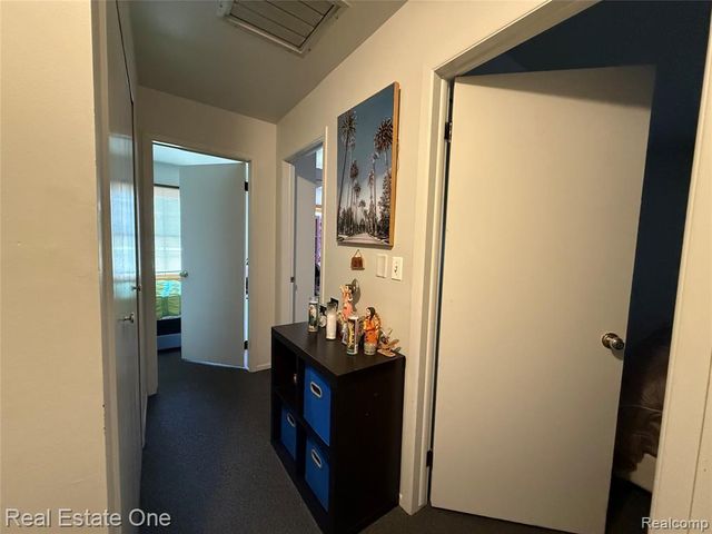 2768 Glenbridge Court, Ann Arbor, MI 48104