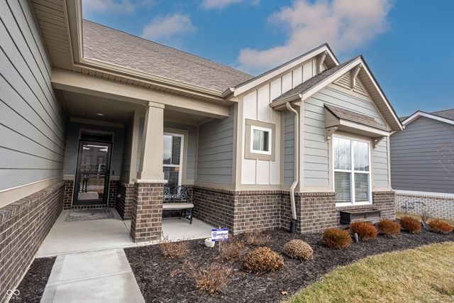 11418 Wicker Lane, Noblesville, IN 46060