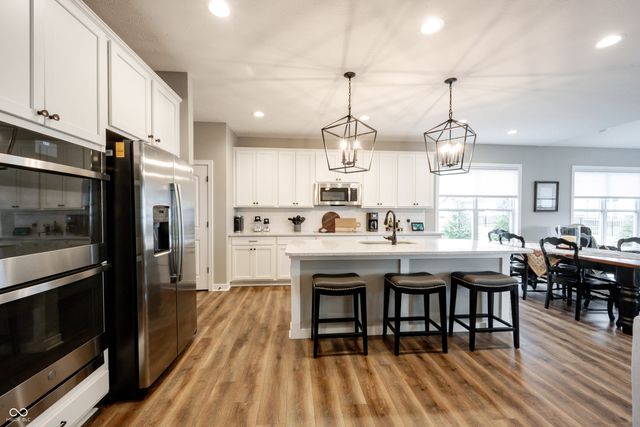 11418 Wicker Lane, Noblesville, IN 46060