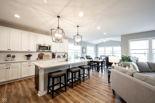 11418 Wicker Lane, Noblesville, IN 46060