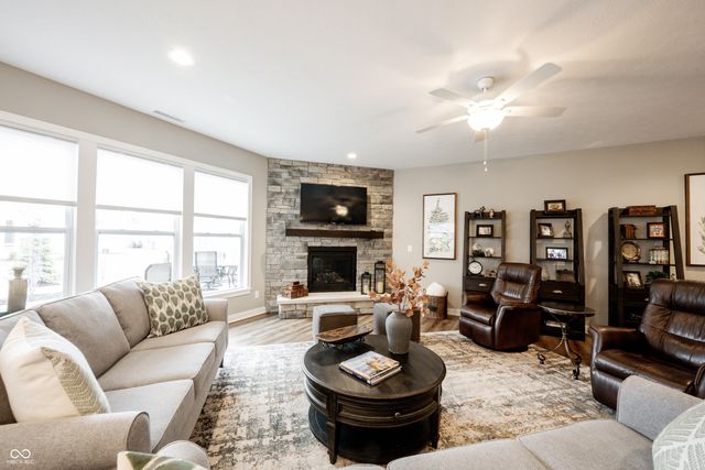 11418 Wicker Lane, Noblesville, IN 46060