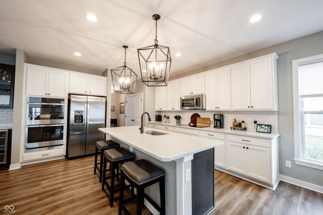 11418 Wicker Lane, Noblesville, IN 46060