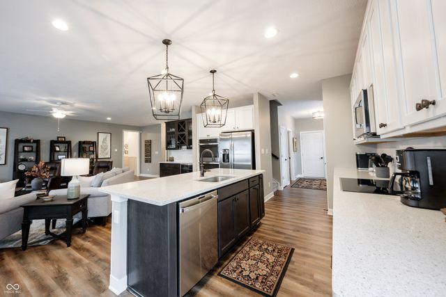 11418 Wicker Lane, Noblesville, IN 46060