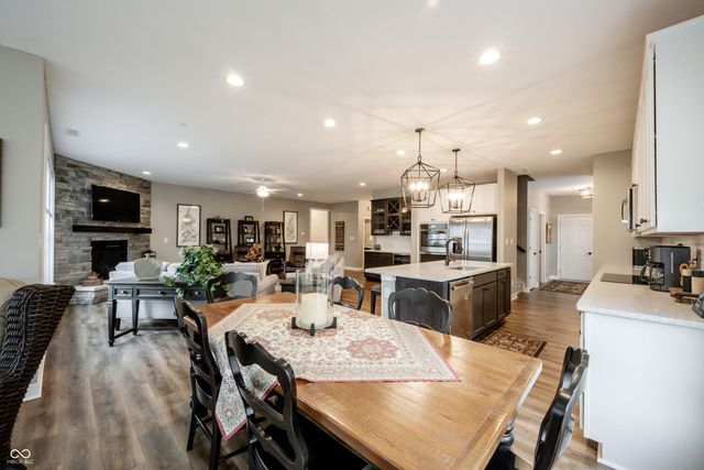 11418 Wicker Lane, Noblesville, IN 46060