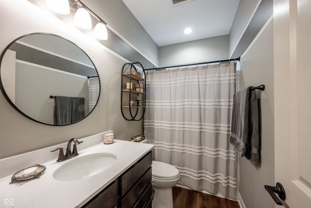 11418 Wicker Lane, Noblesville, IN 46060