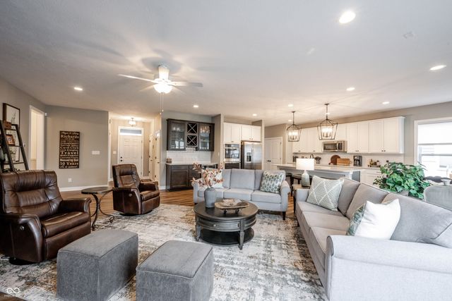 11418 Wicker Lane, Noblesville, IN 46060