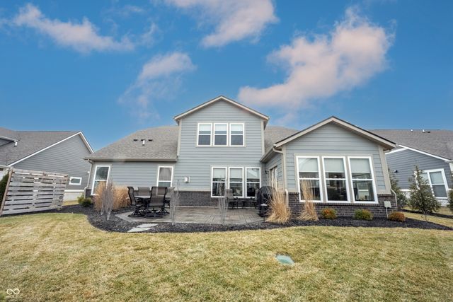 11418 Wicker Lane, Noblesville, IN 46060