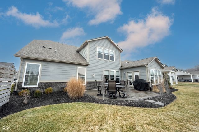 11418 Wicker Lane, Noblesville, IN 46060