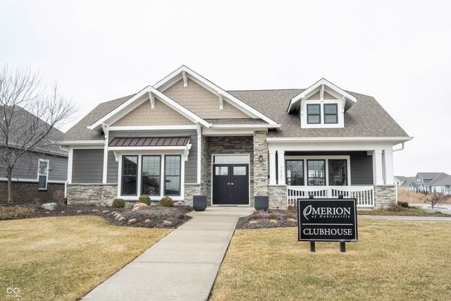 11418 Wicker Lane, Noblesville, IN 46060