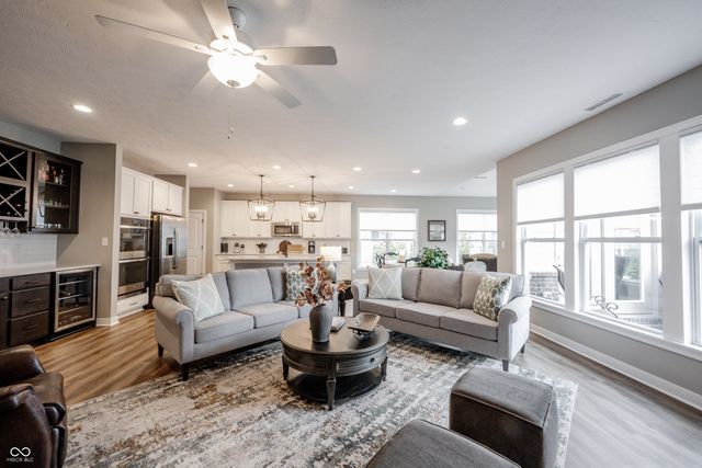 11418 Wicker Lane, Noblesville, IN 46060