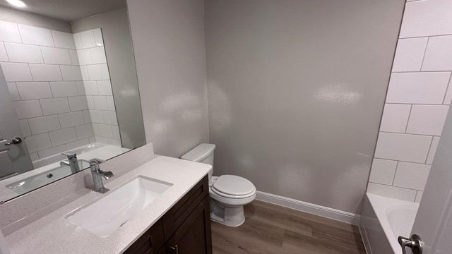 10760 BLOODSTONE Drive, Fort Worth, TX 76036