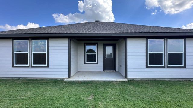10760 BLOODSTONE Drive, Fort Worth, TX 76036