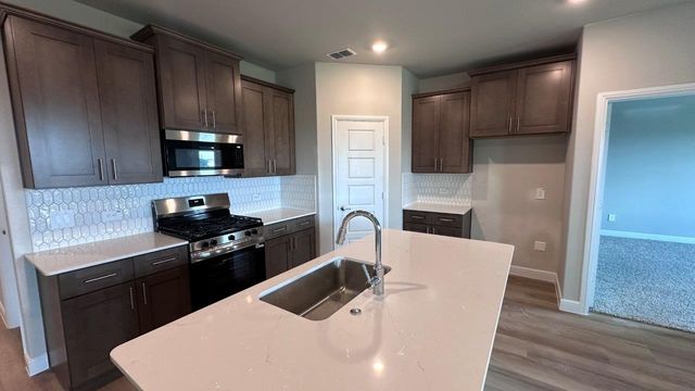 10760 BLOODSTONE Drive, Fort Worth, TX 76036