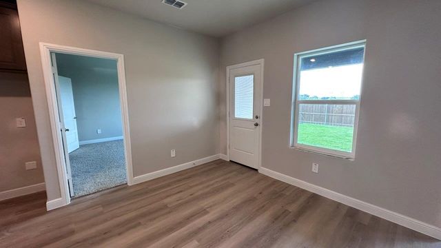 10760 BLOODSTONE Drive, Fort Worth, TX 76036