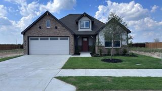 10760 BLOODSTONE Drive, Fort Worth, TX 76036