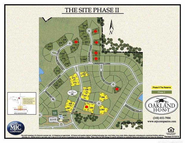 3340 Dursly Court, Oakland, MI 48363