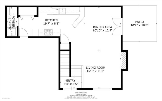 8955 Stonegate Road A, Indianapolis, IN 46227