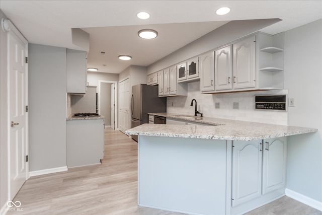 8955 Stonegate Road A, Indianapolis, IN 46227