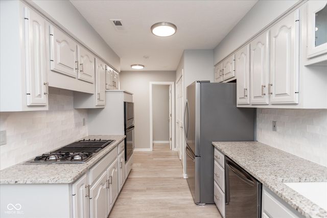 8955 Stonegate Road A, Indianapolis, IN 46227