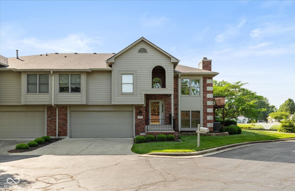8955 Stonegate Road A, Indianapolis, IN 46227