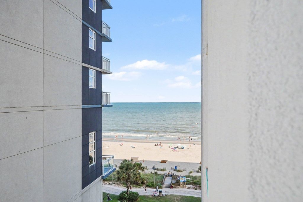 504 N Ocean Blvd. # 702, Myrtle Beach, SC 29577 — photo 2